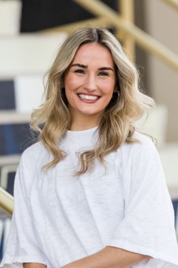 Profile picture of student Hannah Raymer